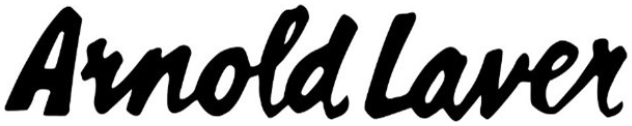 Arnold Laver logo