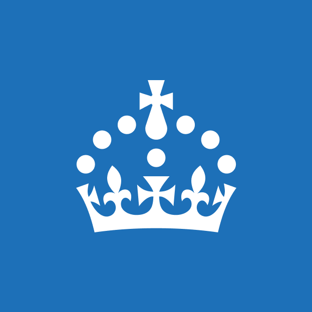 Forestry Commission logo